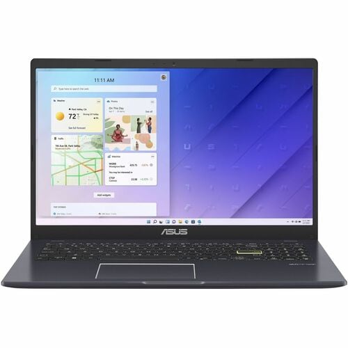 Ordinateur portable Asus VivoBook Go 15 L510 L510KA-AS02-CA 15,6\" (396,24 mm)