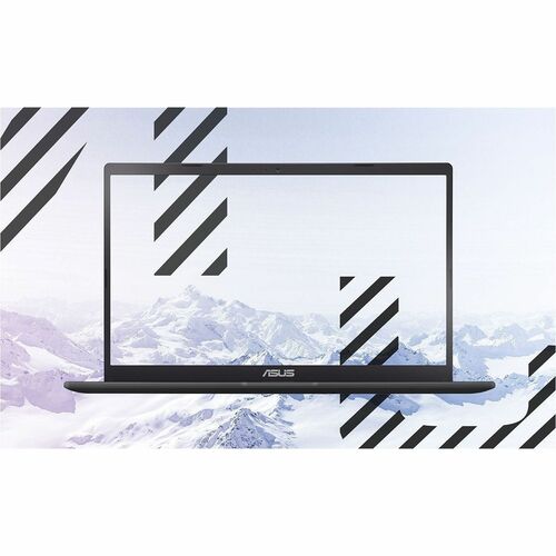 Ordinateur portable Asus VivoBook Go 15 L510 L510KA-AS02-CA 15,6\" (396,24 mm)