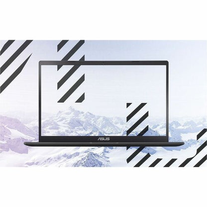 Ordinateur portable Asus VivoBook Go 15 L510 L510KA-AS02-CA 15,6\" (396,24 mm)