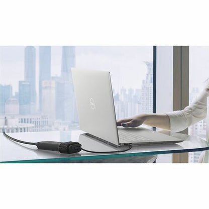 Adaptador delgado Dell USB-C GaN de 130 W (130 W)