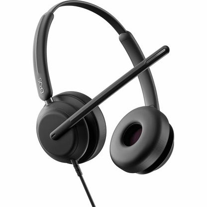 Auriculares EPOS Duo, USB-C, MS Teams - Certificación Microsoft Teams - St