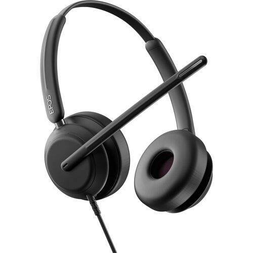 Auriculares EPOS Duo, USB-C, MS Teams - Certificación Microsoft Teams - St