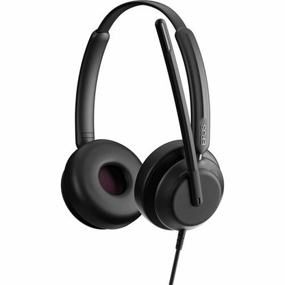 Auriculares EPOS Duo, USB-C, MS Teams - Certificación Microsoft Teams - St