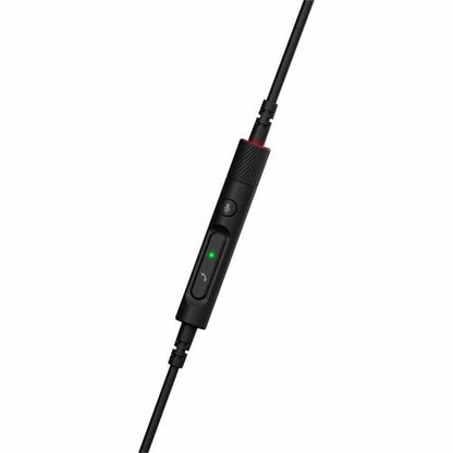 Auriculares EPOS Duo, USB-C - Estéreo - USB Tipo A, USB Tipo C - Con cable - 20