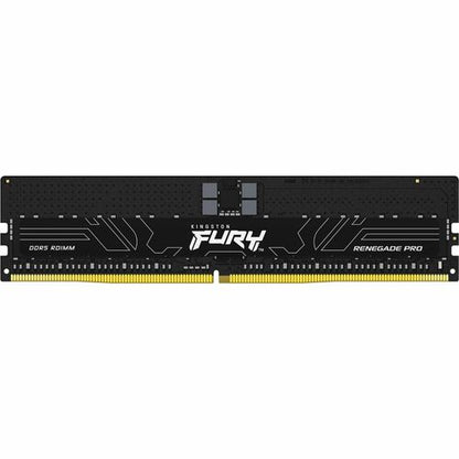 32GB 6800MT/S DDR5 ECC REG CL34 DIMM FURY RENEGADE PRO XMP