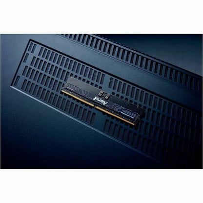 128GB 5600MT/S DDR5 ECC REG CL28 DIMM KIT OF 8 FURY RENEGADE