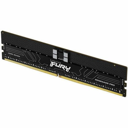 128GB 5600MT/S DDR5 ECC REG CL28 DIMM KIT OF 8 FURY RENEGADE