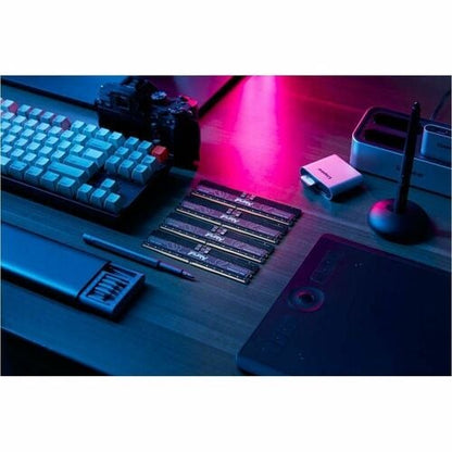 128GB 5600MT/S DDR5 ECC REG CL28 DIMM KIT OF 8 FURY RENEGADE