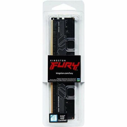 128GB 5600MT/S DDR5 ECC REG CL28 DIMM KIT OF 8 FURY RENEGADE