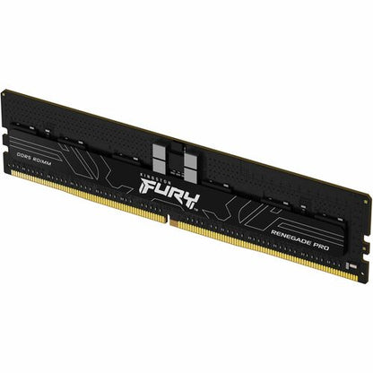 32GB 5600MT/S DDR5 ECC REG CL28 DIMM FURY RENEGADE PRO EXPO