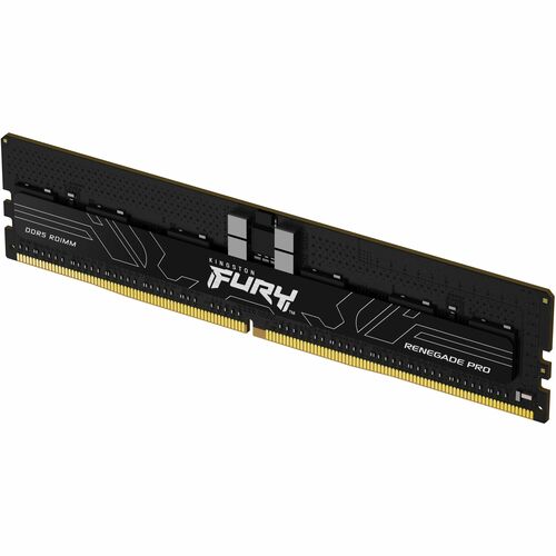 32GB 5600MT/S DDR5 ECC REG CL28 DIMM FURY RENEGADE PRO EXPO