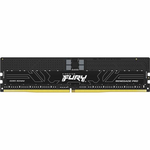 32GB 5600MT/S DDR5 ECC REG CL28 DIMM FURY RENEGADE PRO EXPO
