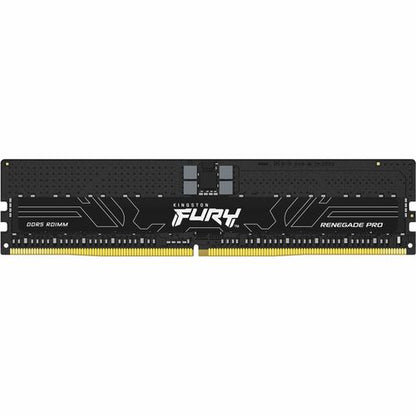 32GB 5600MT/S DDR5 ECC REG CL28 DIMM FURY RENEGADE PRO EXPO