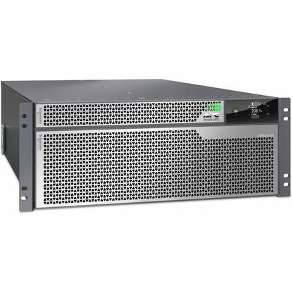 Onduleur en ligne à double conversion APC by Schneider Electric - APC Smart-UPS