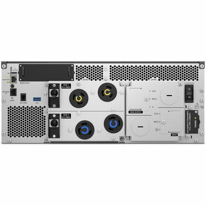 Onduleur en ligne à double conversion APC by Schneider Electric - APC Smart-UPS