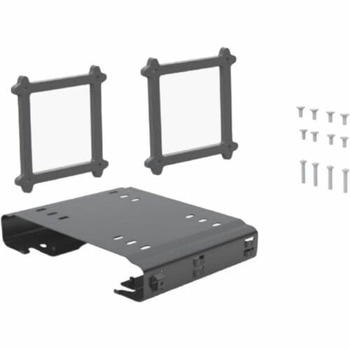 Manchon de montage HP pour mini PC, écran