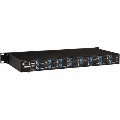 Commutateur KVM DP 16 points 4K60 Hz 1U