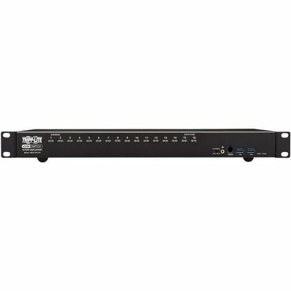 Commutateur KVM DP 16 points 4K60 Hz 1U