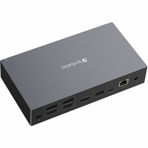 Station d'accueil Verbatim USB-C Pro 17 pouces