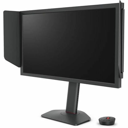 BenQ Zowie XL2586X 24\" Class Full HD Gaming LCD Monitor - 16:9 - Dark Gray