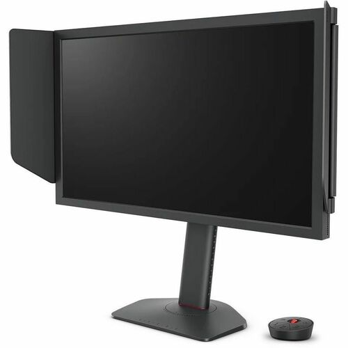 Moniteur LCD de jeu BenQ Zowie XL2586X 24 pouces Full HD - 16:9 - Gris foncé