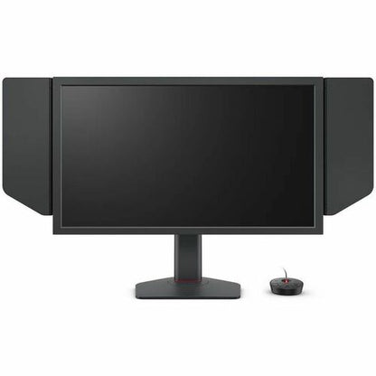 BenQ Zowie XL2586X 24\" Class Full HD Gaming LCD Monitor - 16:9 - Dark Gray