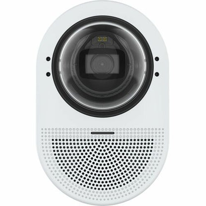 AXIS Q9307-LV 5 Megapixel Indoor Network Camera - Color - Dome - White - 131.23