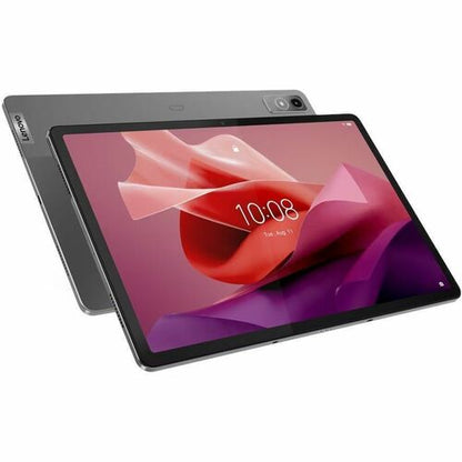 Lenovo Tab P12 TB370FU Tablet - 12.7\" 3K - MediaTek Dimensity 7050 (6 nm) Octa-core