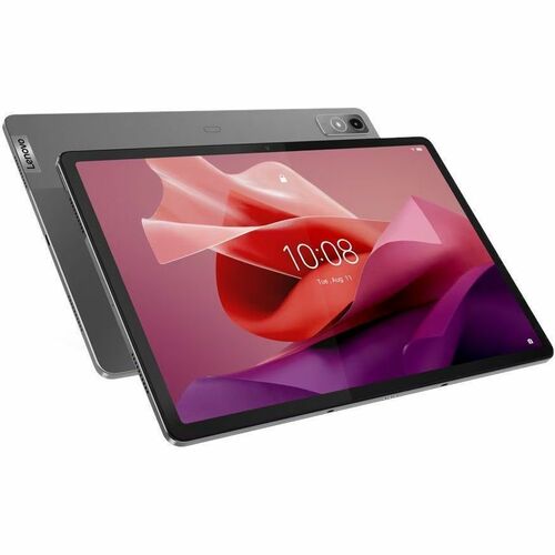 Lenovo Tab P12 TB370FU Tablet - 12.7\" 3K - MediaTek Dimensity 7050 (6 nm) Octa-core