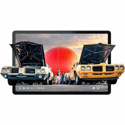 Lenovo Tab P12 TB370FU Tablet - 12.7\" 3K - MediaTek Dimensity 7050 (6 nm) Octa-core
