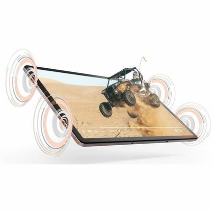 Lenovo Tab P12 TB370FU Tablet - 12.7\" 3K - MediaTek Dimensity 7050 (6 nm) Octa-core