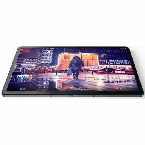 Lenovo Tab P12 TB370FU Tablet - 12.7\" 3K - MediaTek Dimensity 7050 (6 nm) Octa-core