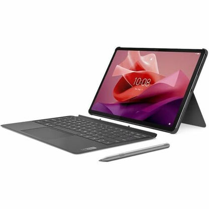 Lenovo Tab P12 TB370FU Tablet - 12.7\" 3K - MediaTek Dimensity 7050 (6 nm) Octa-core