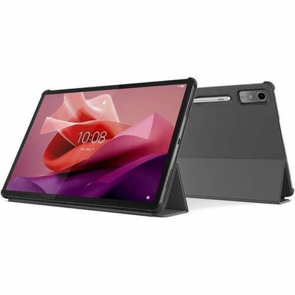 Lenovo Tab P12 TB370FU Tablet - 12.7\" 3K - MediaTek Dimensity 7050 (6 nm) Octa-core