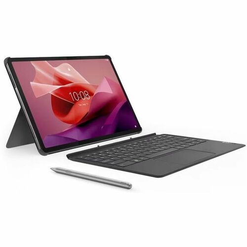 Lenovo Tab P12 TB370FU Tablet - 12.7\" 3K - MediaTek Dimensity 7050 (6 nm) Octa-core