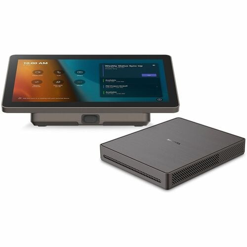 Kit d'équipement de conférence ViewSonic TRS10