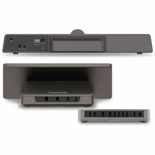 Kit d'équipement de conférence ViewSonic TRS10-UB