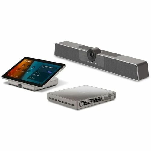 Kit d'équipement de conférence ViewSonic TRS10-UB