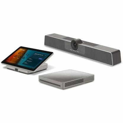Kit d'équipement de conférence ViewSonic TRS10-UB