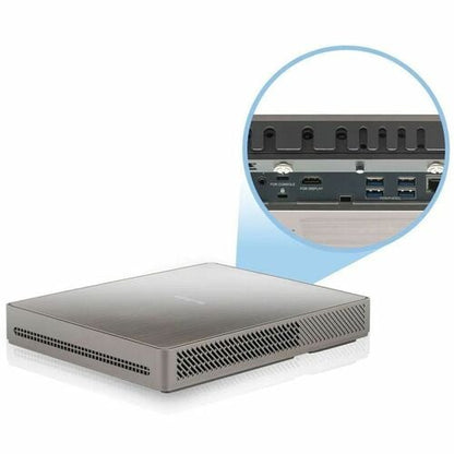 Kit d'équipement de conférence ViewSonic TRS10-UB