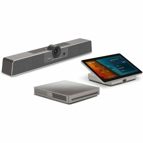 Kit d'équipement de conférence ViewSonic TRS10-UB