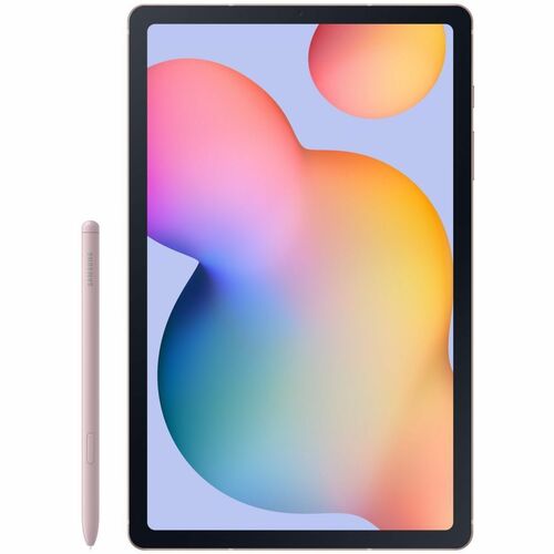 B2B TAB S6 LITE PINK 4+64GB MULTI 1