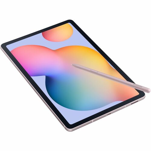 B2B TAB S6 LITE PINK 4+64GB MULTI 1