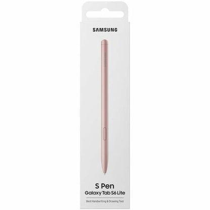 B2B TAB S6 LITE PINK 4+64GB MULTI 1