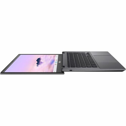Intel Core i3-1215U P 1,2 GHz 8 Go LPDDR5 14 pouces Chrome OS