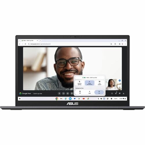 Intel Core i3-1215U P 1,2 GHz 8 Go LPDDR5 14 pouces Chrome OS
