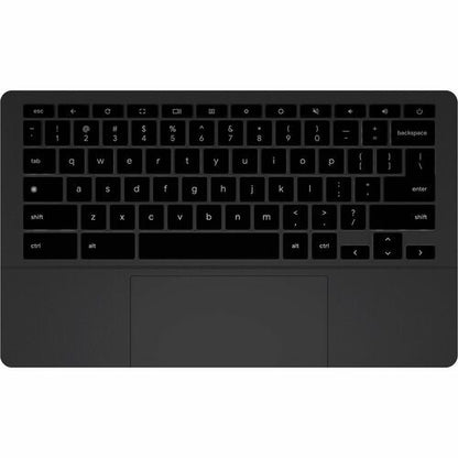 Intel Core i3-1215U P 1,2 GHz 8 Go LPDDR5 14 pouces Chrome OS