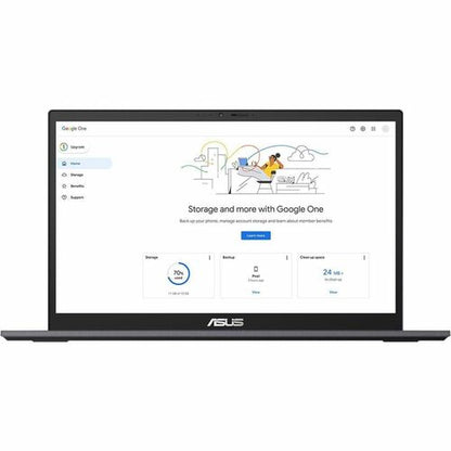 Intel Core i3-1215U P 1,2 GHz 8 Go LPDDR5 14 pouces Chrome OS