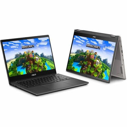 Intel Core i3-1215U P 1,2 GHz 8 Go LPDDR5 14 pouces Chrome OS