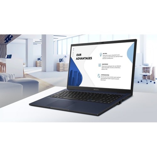 INTEL CORE I5-1335U P 1.3GHZ 16GB DDR4 15.6IN W11 PRO